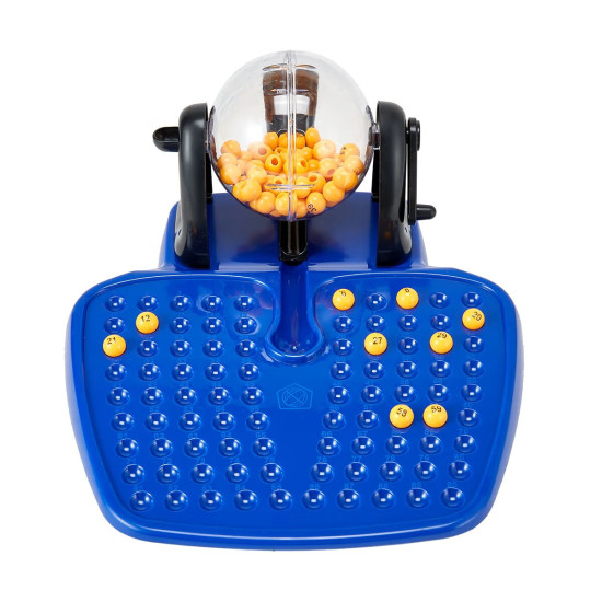 Classic Bingo - Board Game