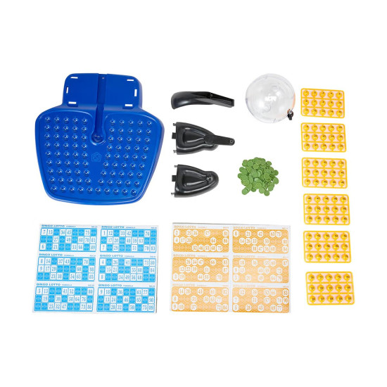 Classic Bingo - Board Game