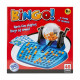 Classic Bingo - Board Game