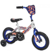 Pro Thunder Boys Bicycle - 12 Inch - HUFFY