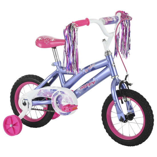 So Sweet Girls Bicycle - 12 Inch - Huffy