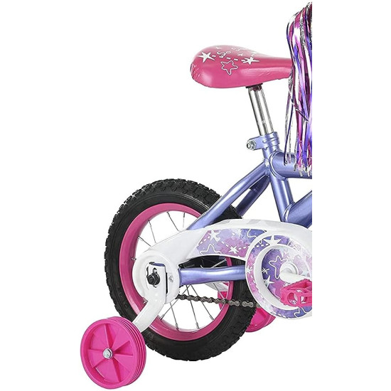 So Sweet Girls Bicycle - 12 Inch - Huffy