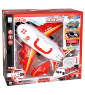 Airplane Toys Set