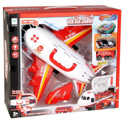 Airplane Toys Set