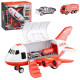 Airplane Toys Set