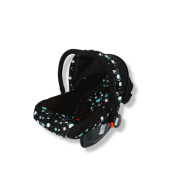 Baby Carrier Car seat - Black