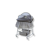 مهد مع ناموسية - سكني