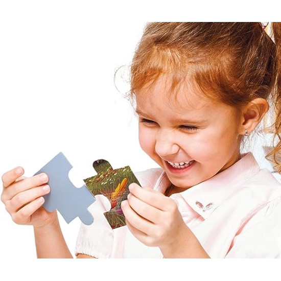 أحجية فروزن 2 - 24 قطعة