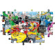Puzzle 24 Pieces Mickey And The Roadster Racers
