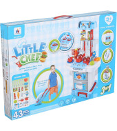 مجموعة المطبخ