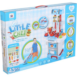 مجموعة المطبخ