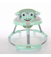 Baby Walker - Green