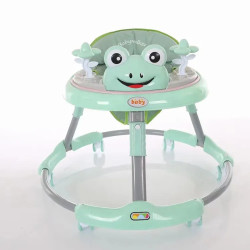 Baby Walker - Green