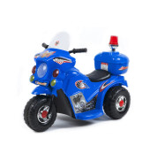 Rechargeable Electric Motorbike