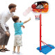 Basketball Stand - 187CM