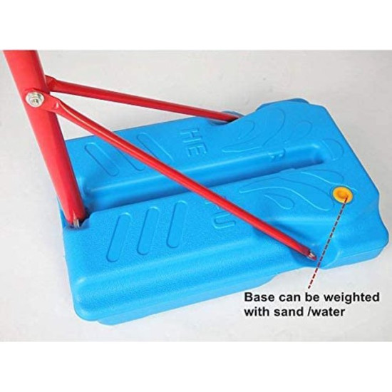 Basketball Stand - 187CM