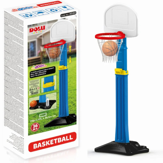 Basketball Stand
