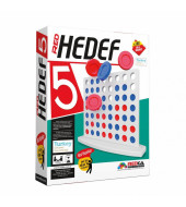 Hedef 5 Target - Strategy and Intelligence Game