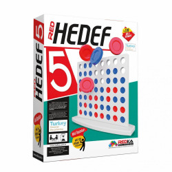 Hedef 5 Target - Strategy and Intelligence Game