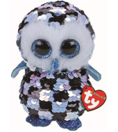 لعبة البومة توبر صغيرة - 6 انش