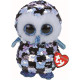 Beanie Boos Flippable Owl Topper Small - 6 Inch
