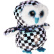 Beanie Boos Flippable Owl Topper Small - 6 Inch