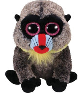 Beanie Boos Baboon Wasabi - 10 Inch