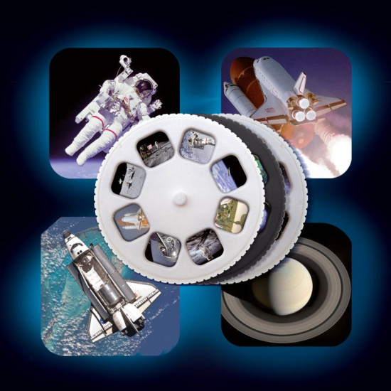 Planetarium - 2 In 1