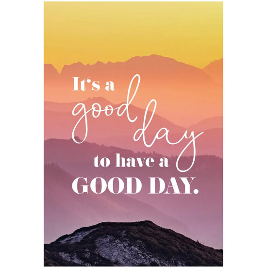 Puzzle A Good Day - 300 Pcs