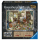 Puzzle The Artist Studio - 759 Pcs