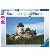 Karlstejn Castle - 1000 Pcs