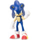 Sonic The Hedgehog sonic Action Figure number 9 - 2.5 Inch