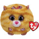 Ty Puffies Cat Tabitha - 4 Inch