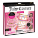 Juicy Couture Bracelet Making Kit- 563 Pcs