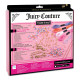 Juicy Couture Bracelet Making Kit- 563 Pcs