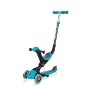 Go Up Deluxe Convertible Scooter