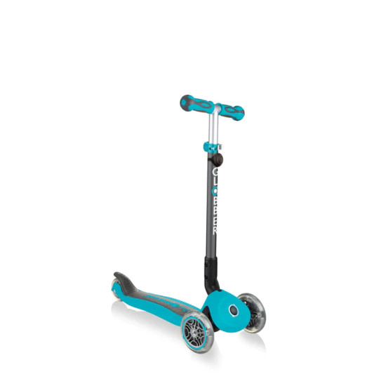 Go Up Deluxe Convertible Scooter
