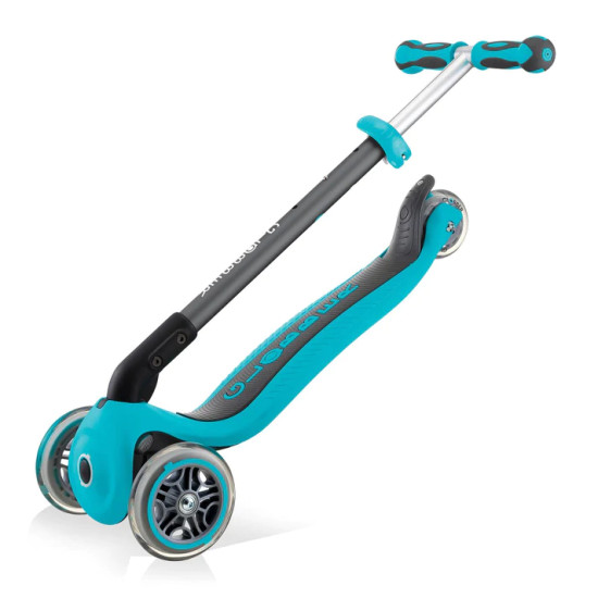 Go Up Deluxe Convertible Scooter