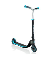 Two Wheel Scooter, Sky Blue Color