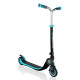 Two Wheel Scooter, Sky Blue Color