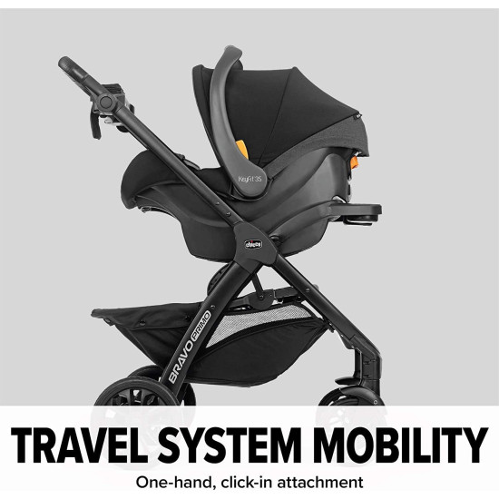 مقعد سيارة كيفت - تشيكو