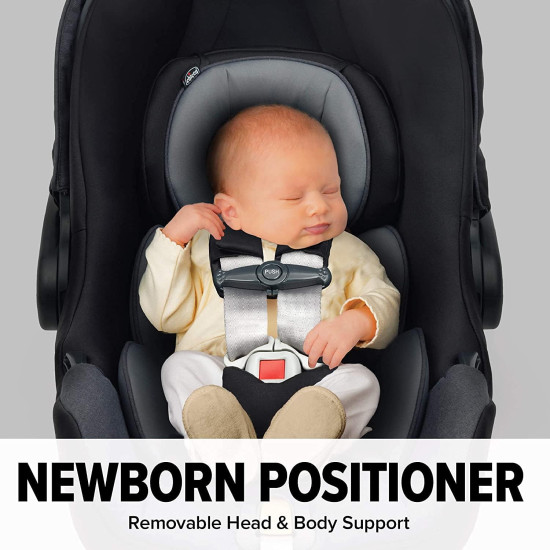 مقعد سيارة كيفت - تشيكو