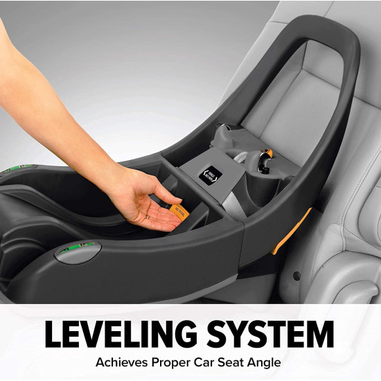 مقعد سيارة كيفت - تشيكو