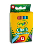 طباشير مضادة للغبار