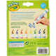 Mini Kids Markers Washable