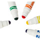 Mini Kids Markers Washable