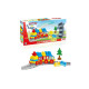 Dolu Train Set 36 PCS