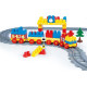 Dolu Train Set - 89 piece