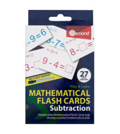 Mathmatical Flashcards
