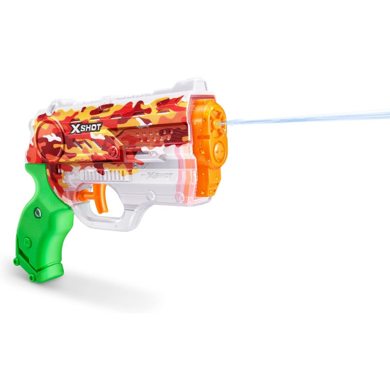 X-shot Bob Water 2 Fast Fill With 4 Bunch O Balloons